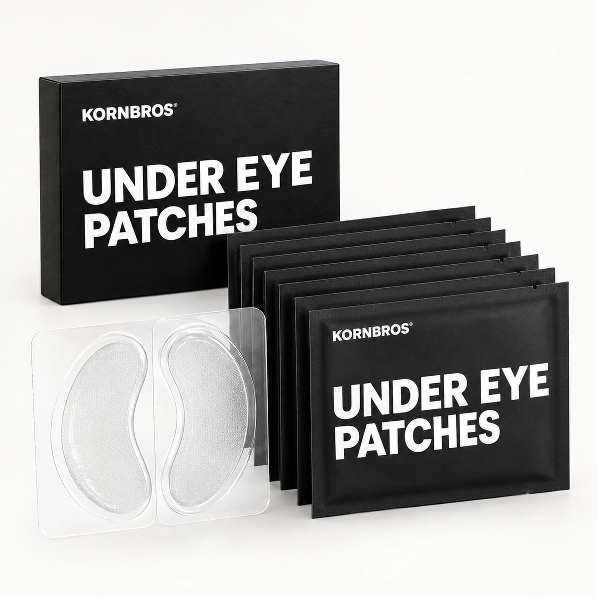 Under Eye Patches