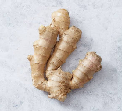 Ginger Root Extract 100 mg