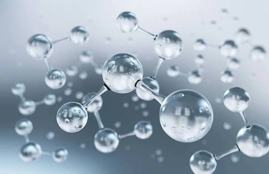 Acetyl peptides